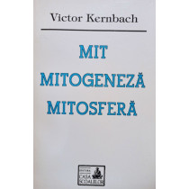 Mit - Mitogeneza - Mitosfera