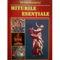 Miturile esentiale