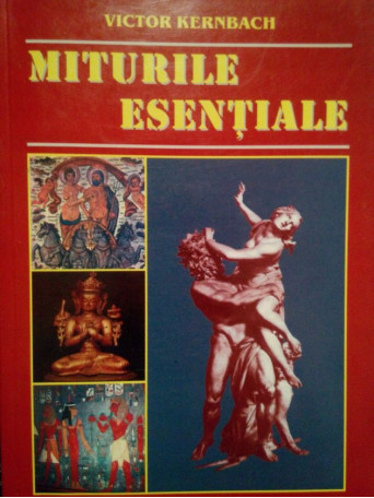 Miturile esentiale