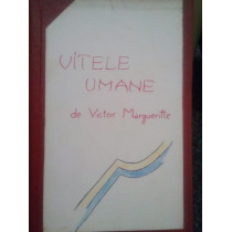 Vitele umane