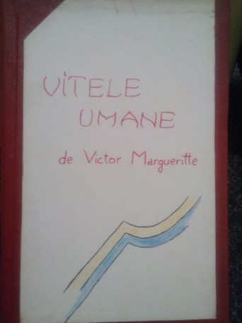 Vitele umane