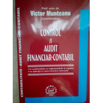 Control si audit financiarcontabil