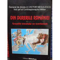 Din durerile Romaniei (semnata)