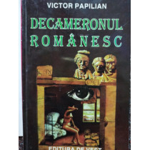 Decameronul romanesc