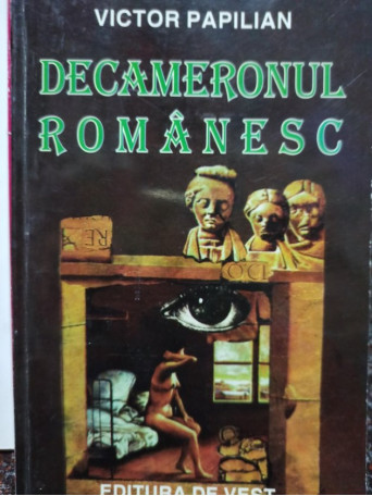 Decameronul romanesc