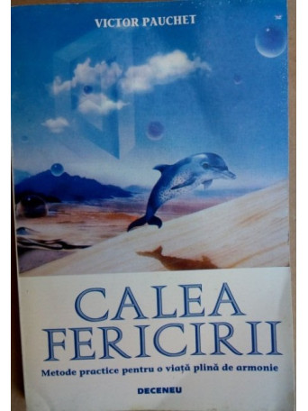 Calea fericirii