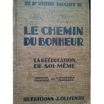 Le chemin du bonheur