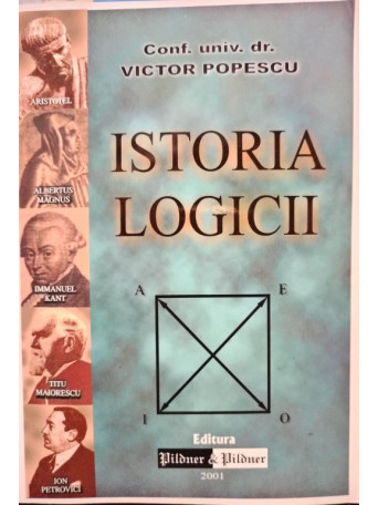 Istoria logicii (semnata)