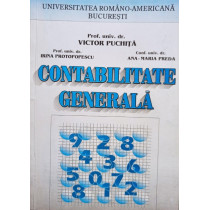 Contabilitate generala