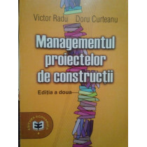 Managementul proiectelor de constructii