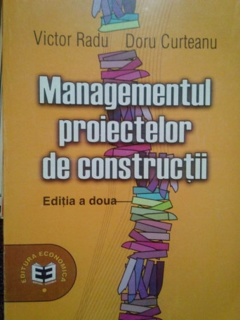 Managementul proiectelor de constructii