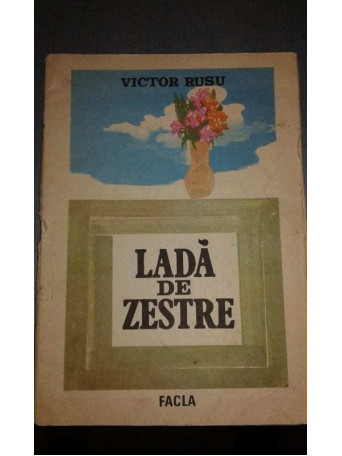 LADA DE ZESTRE