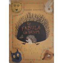 Cu fabula la drum