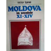 Moldova in secolele XIXIV