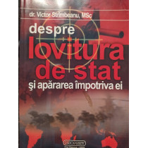 Despre lovitura de stat si apararea impotriva ei