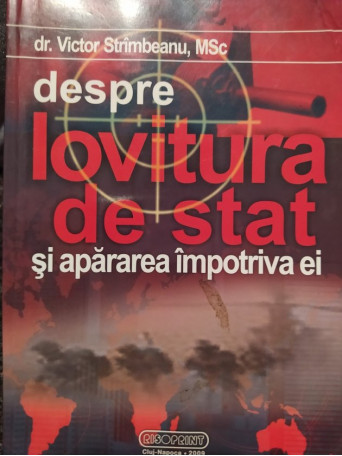 Despre lovitura de stat si apararea impotriva ei