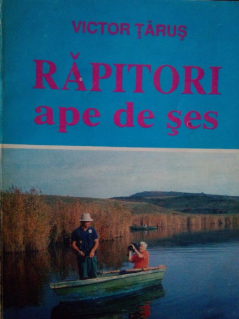 S. P. Strelcov - Rapitori ape de ses - 1993 - Brosata