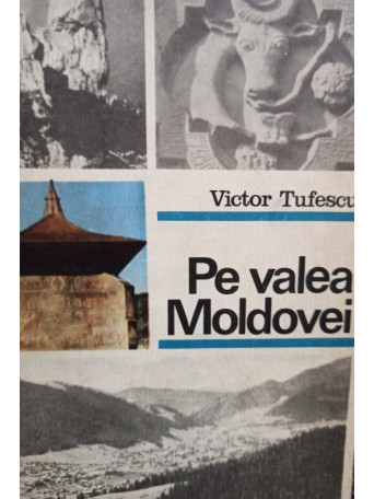 Pe Valea Moldovei