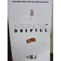 Internetul si dreptul