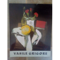 Vasile Grigore