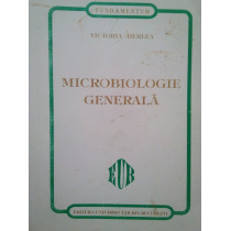 Microbiologie generala