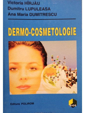 Dermocosmetologie (semnata)