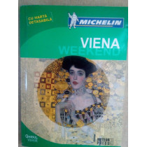 GHIDUL VERDE - MICHELIN