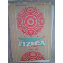 Fizica - Manual pentru licee de specialitate