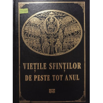 Vietile Sfintilor de peste tot anul