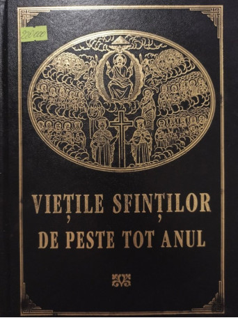 Vietile Sfintilor de peste tot anul