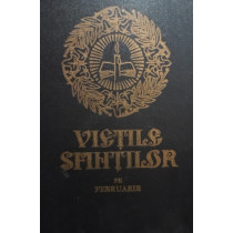 Vietile Sfintilor pe Februarie