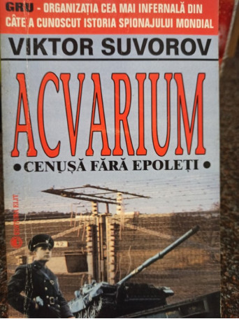 Acvarium