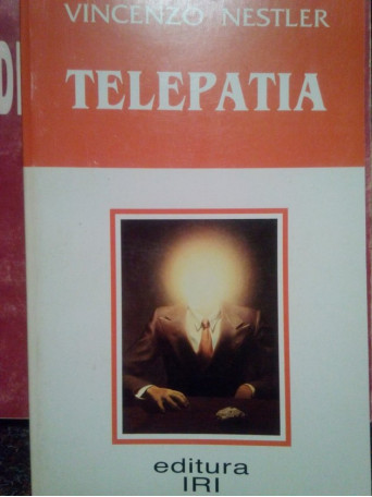 Telepatia