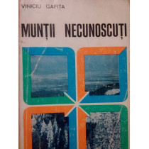 Muntii necunoscuti