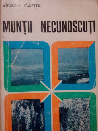 Muntii necunoscuti