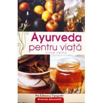 Ayurveda pentru viata