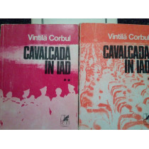 Cavalcada in iad, 2 vol.