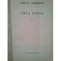 Inia Dinia