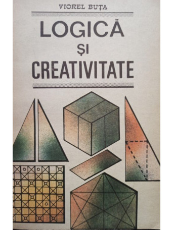 Logica si creativitate