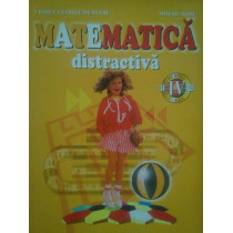 Matematica distractiva