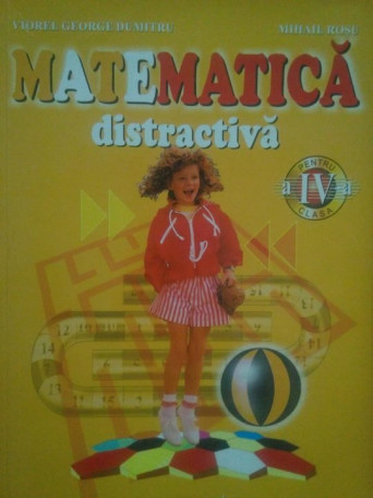 Matematica distractiva