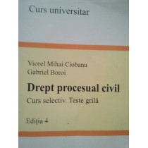 Drept procesual civil