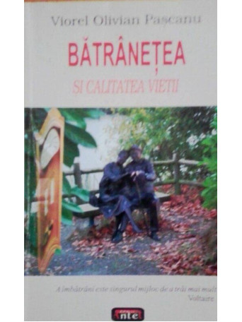 Batranetea si calitatea vietii