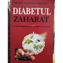 Diabetul zaharat si tratamentul naturist integral al acestuia