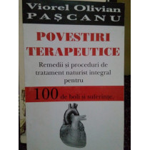 Povestiri terapeutice