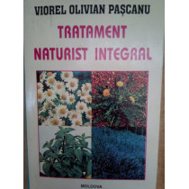 Tratament naturist integral