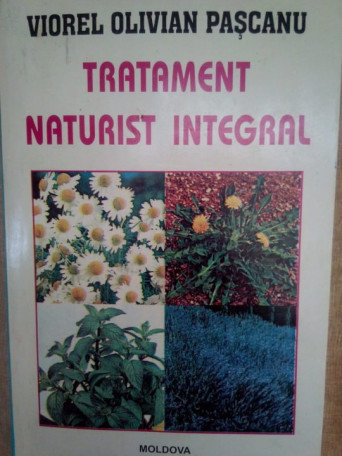 Tratament naturist integral