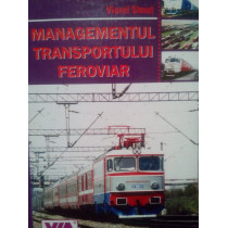 Managementul transportului feroviar