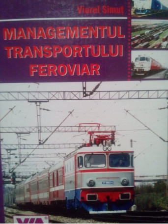 Managementul transportului feroviar