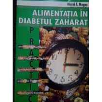 Alimentatia in diabetul zaharat